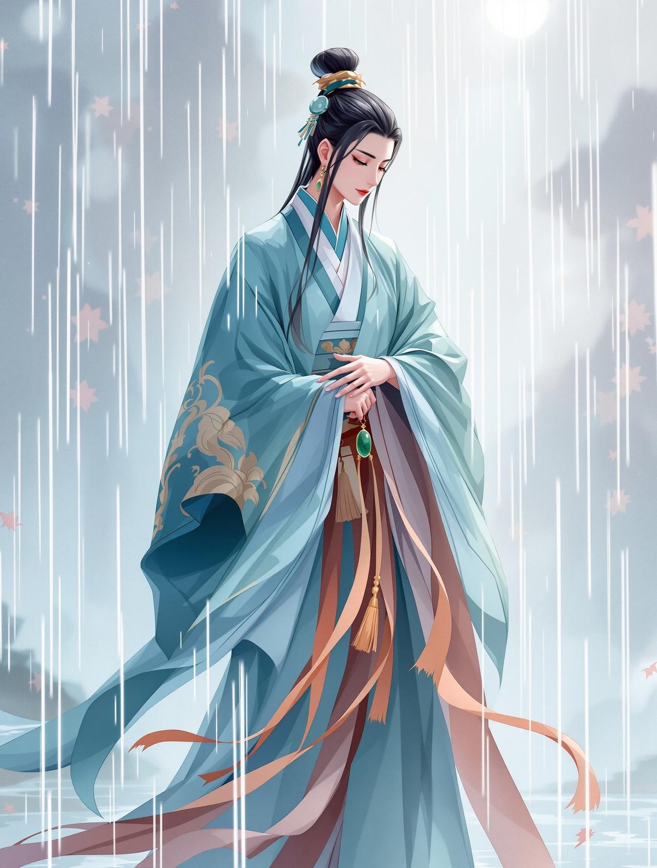 看动漫追番热榜第3名 - 丹青引 看动漫 - 丹青引
